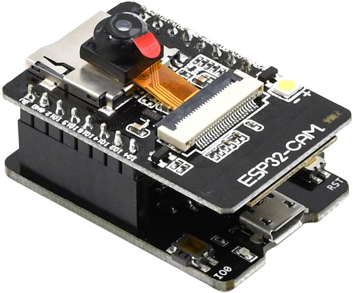 ESP32 Cam